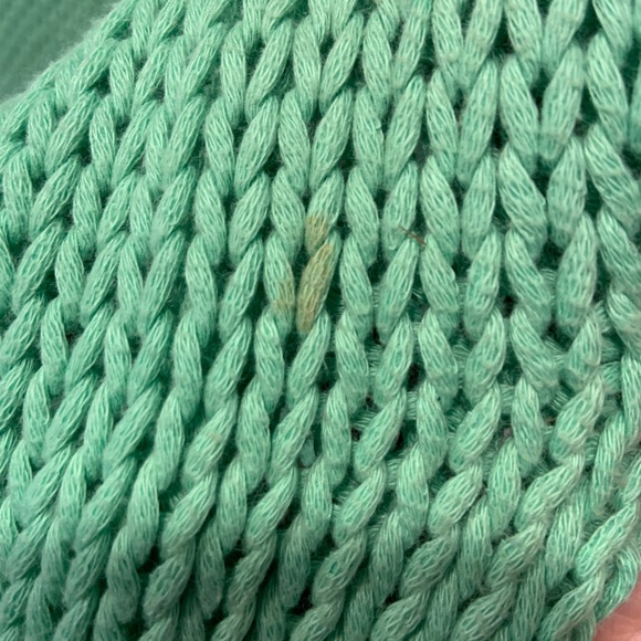 Club Monaco Italian wool sweater - Picture 5 of 7